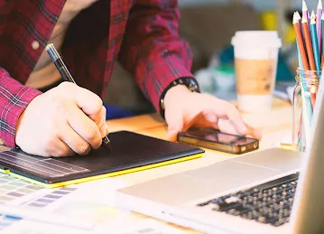 Dubai Web Designer