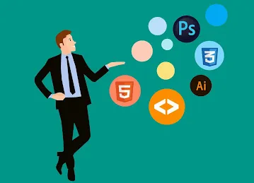 Dubai Web Developer Company
