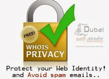 Dubai Web Service