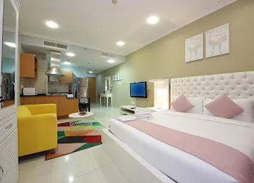 Dubai Wharf Dubai Properties