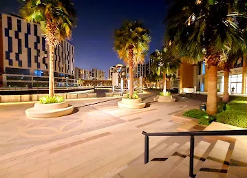 Dubai Wharf Dubai Properties