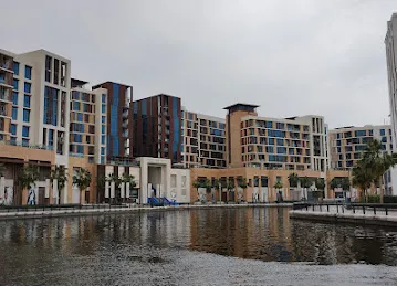Dubai Wharf Dubai Properties