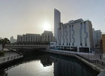 Dubai Wharf Dubai Properties