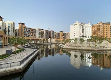 Dubai Wharf Dubai Properties