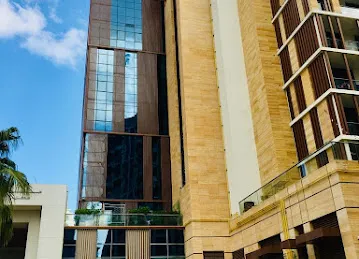 Dubai Wharf Tower 2 Block 1