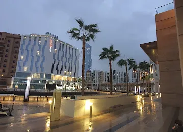 Dubai Wharf Tower 2 Block 2