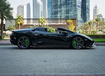 Dubai Wheel Drive Car Rental