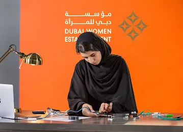 Dubai Women Establishment
