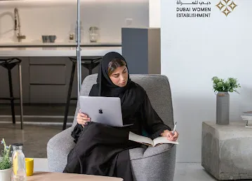 Dubai Women Establishment