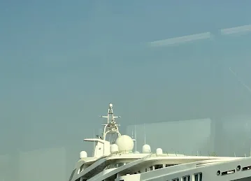 Dubai (Yacht)