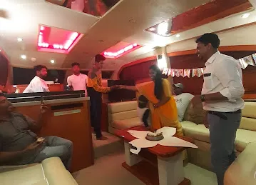 Dubai Yacht | Private Boat tour Dubai | Jetski rental | water sports dubai | SK Yacht rental LLC