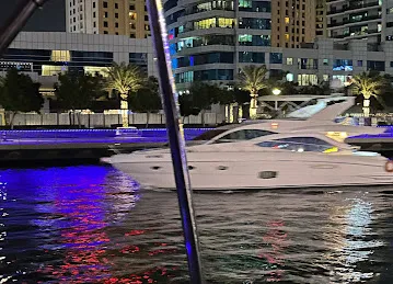 Dubai Yacht | Private Boat tour Dubai | Jetski rental | water sports dubai | SK Yacht rental LLC