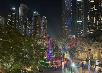 Dubai Yacht Rentals