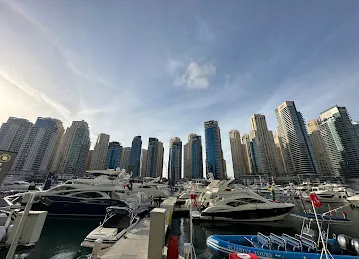 Dubai Yacht Rentals