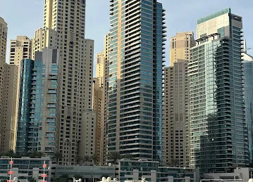Dubai Yacht Rentals