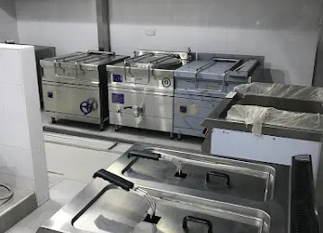 DubaiFood Catering Services LLC