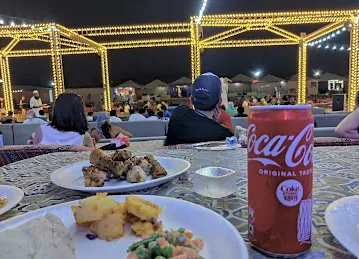 Dubaii Adventure