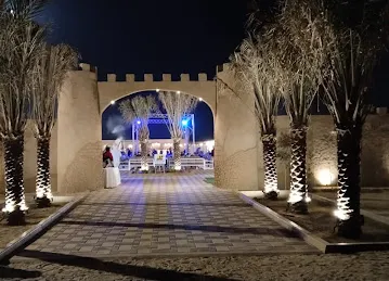 Dubaii Adventure
