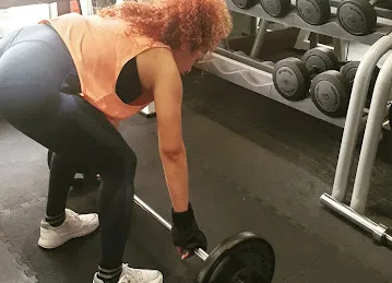 DubaiPT - Personal Trainers Dubai
