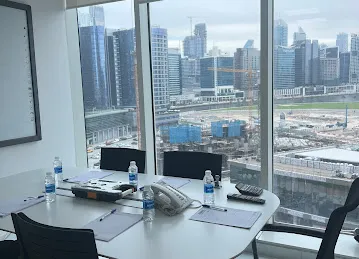 DUBITECS Trading LLc