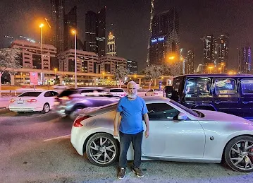 dubizzle Cars