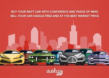 dubizzle Cars