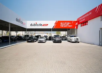 dubizzle Cars -The Hub