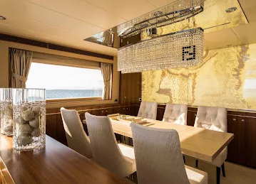 Dubriani Yachts - Business Bay