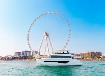 Dubriani Yachts - Business Bay