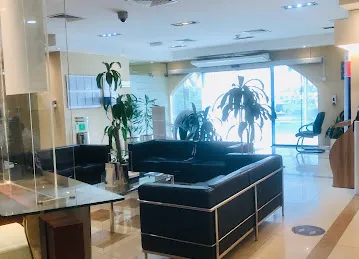Ducamz Customs Center