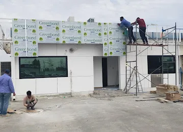 Ducomz, Rasl Al Khor, Dubai