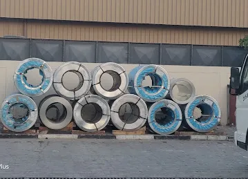 DuctPro Steel Fabrication