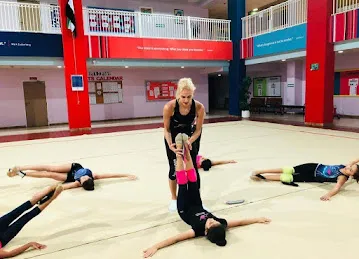 DuGym Rhythmic Gymnastics Club