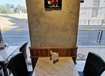 Dukala cafeteria