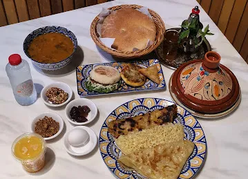 Dukala cafeteria