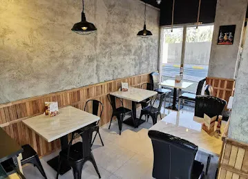 Dukala cafeteria