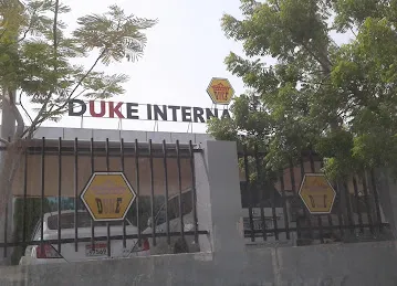 Duke International FZCO-Head Office