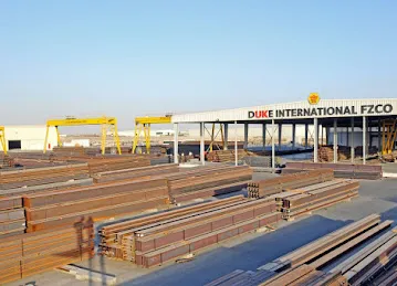 Duke International FZCO-Head Office