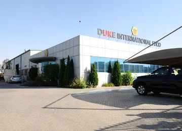Duke International FZCO-Head Office