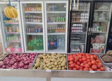 Dulal Ahmed Foodstuff Trading LLC