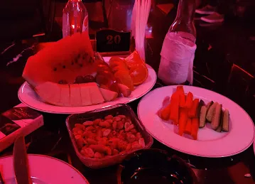Dulf lounge