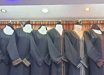 Dulhan Readymade Garments & Perfumes