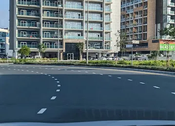Dumax Building