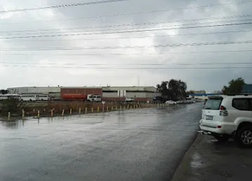Dumetal Metal Products Manufacturing LLC