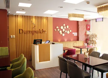 Dumpukht Restaurant Karama