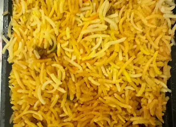 Dumpukht Restaurant Karama