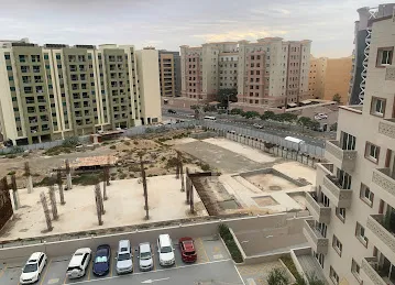 Dunes building DSO