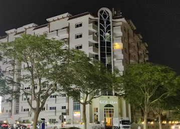 Dunes building DSO