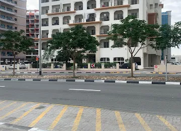 Dunes building DSO