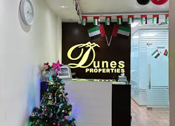 DUNES PROPERTIES